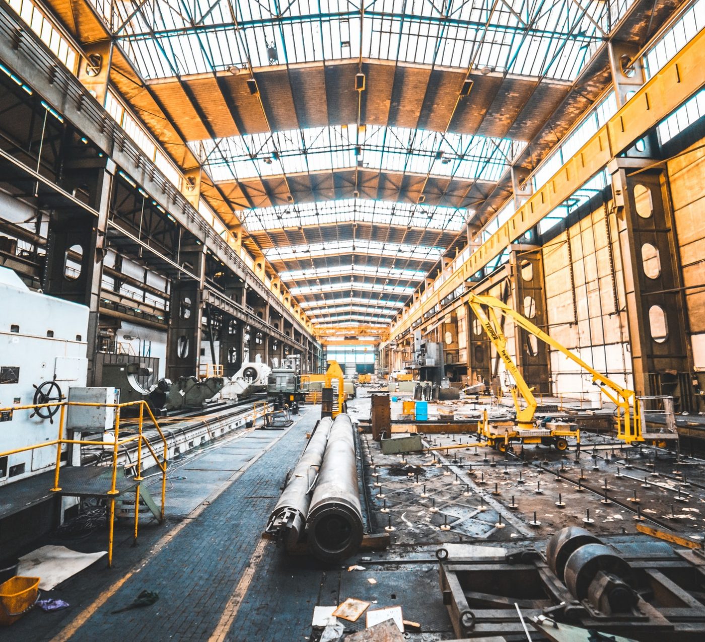 building-contemporary-factory-1468390 building-contemporary-factory-1468390
